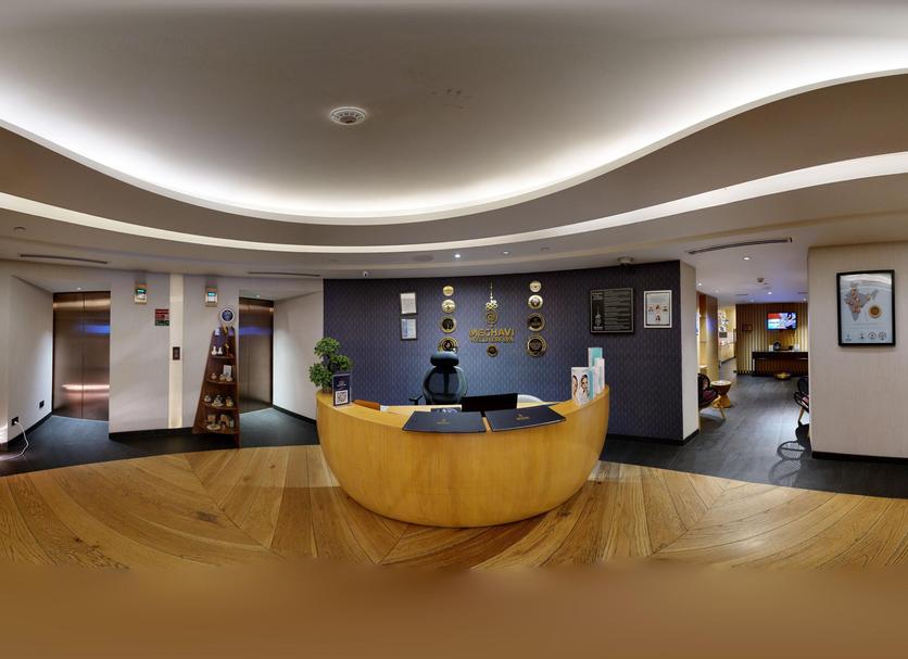 Lobby Zdjęcie