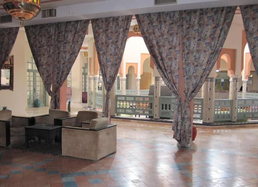 Lobby Zdjęcie