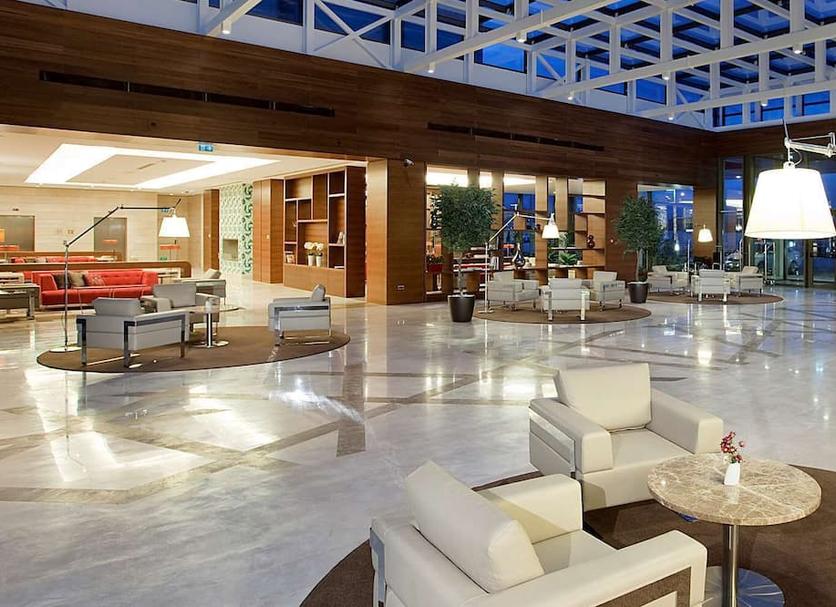 Lobby Zdjęcie