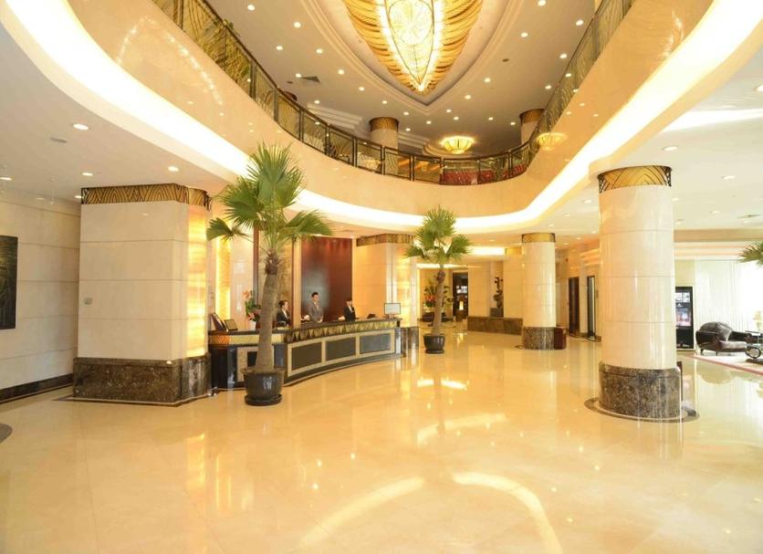 Lobby Zdjęcie