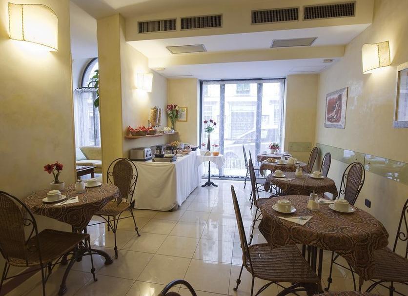 Restauracja Zdjęcie