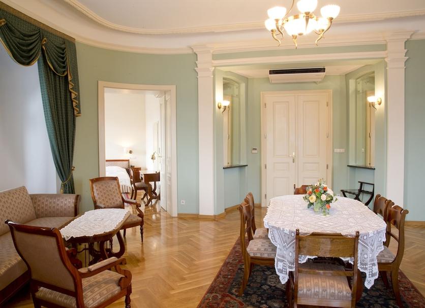 Jadalnia Zdjęcie