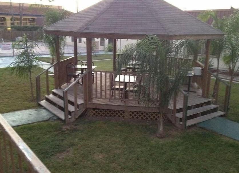 Patio Zdjęcie