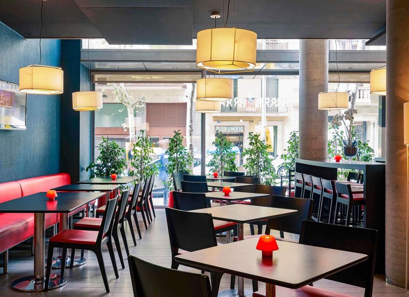 Restauracja Zdjęcie