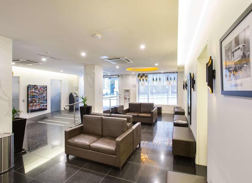 Lobby Zdjęcie