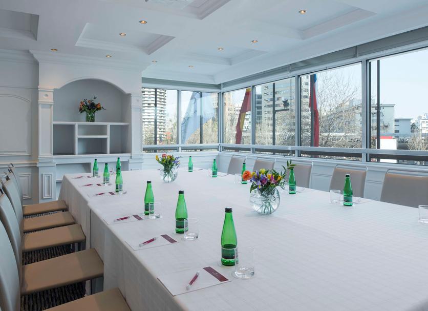 Sala konferencyjna Zdjęcie