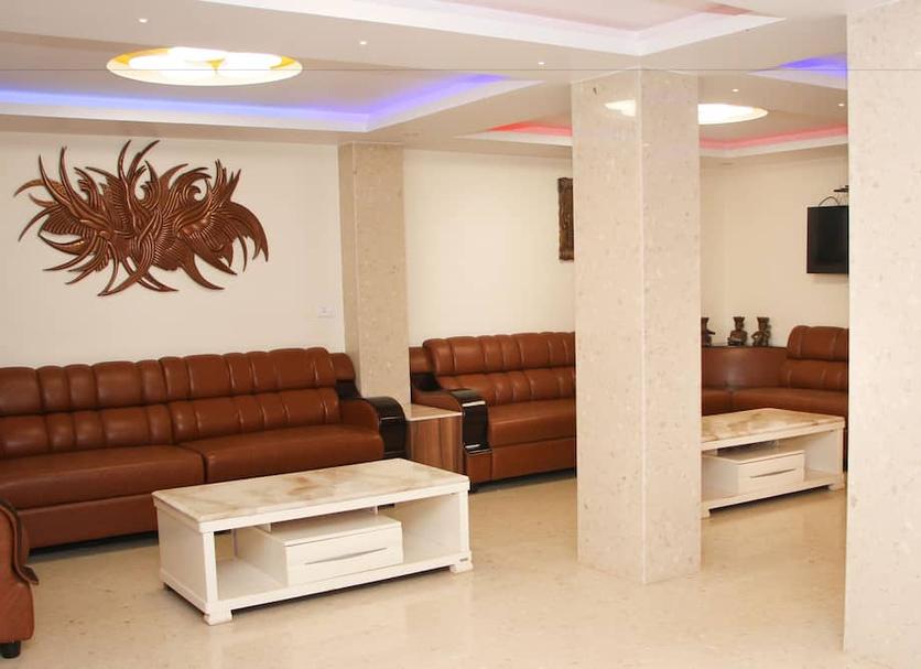 Lobby Zdjęcie