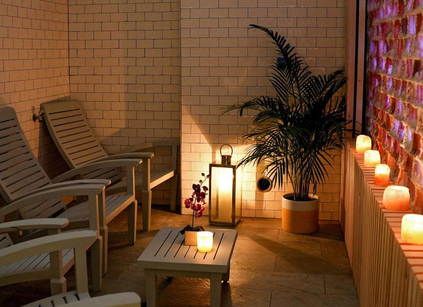 Patio Zdjęcie