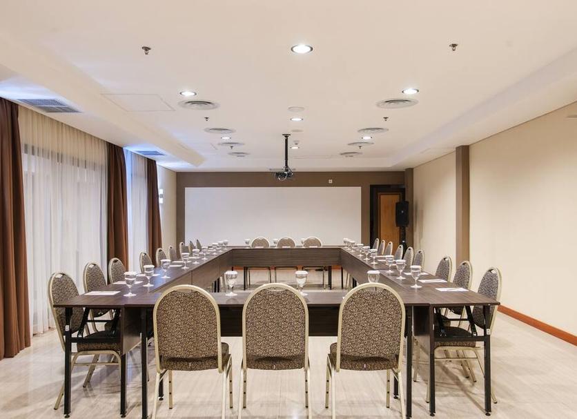 Sala konferencyjna Zdjęcie