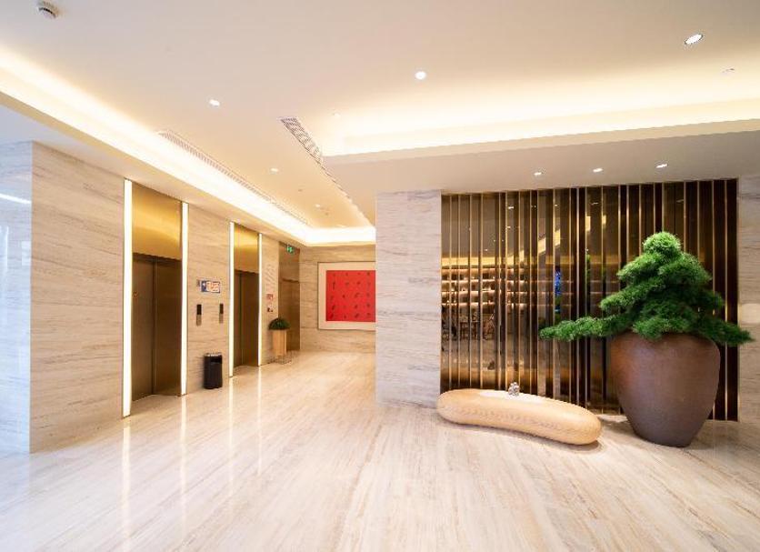 Lobby Zdjęcie