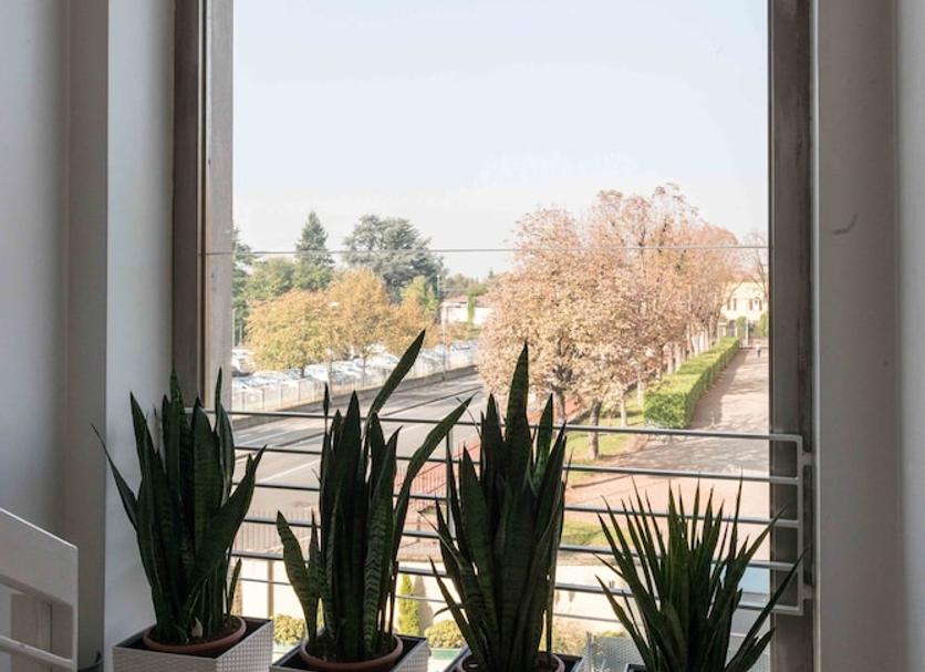 Balkon Zdjęcie