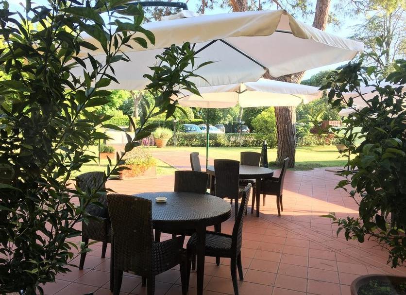 Patio Zdjęcie