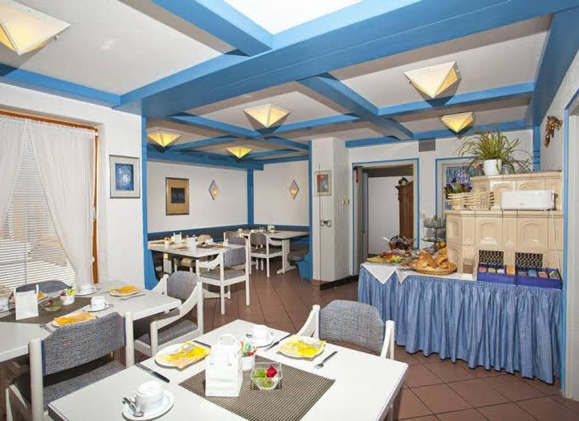 Restauracja Zdjęcie