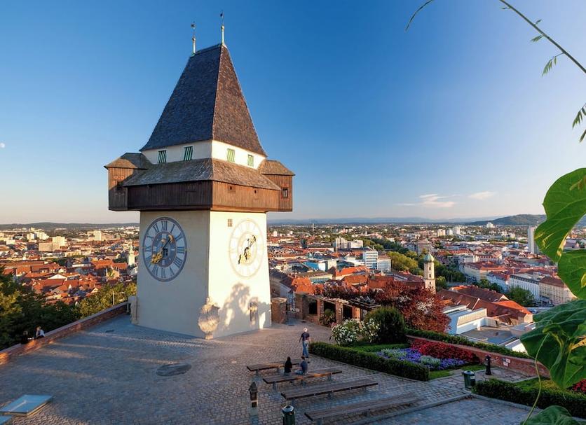 Widok na zewnątrz Zdjęcie