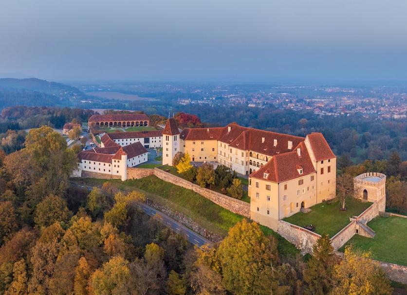 Budynek Zdjęcie