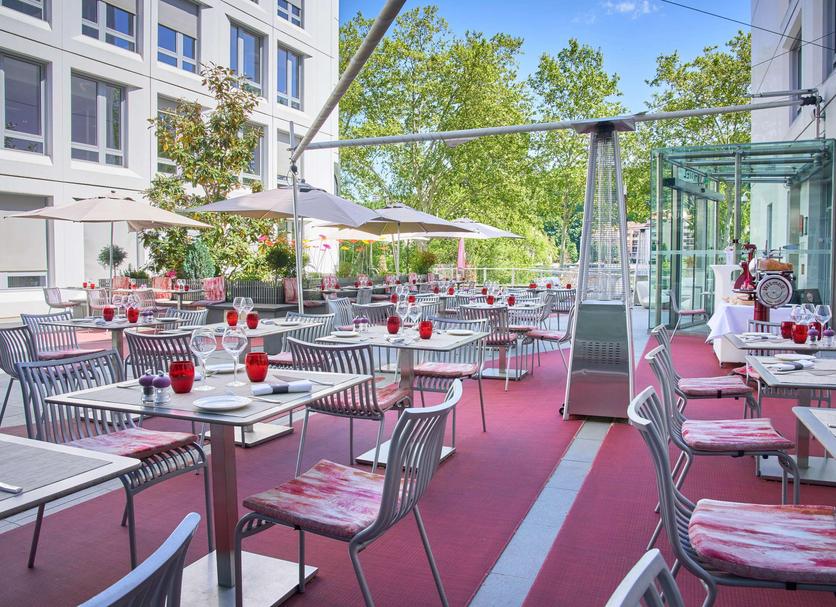 Restauracja Zdjęcie