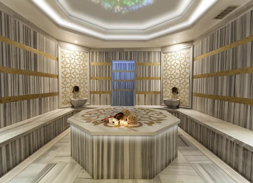 Spa Zdjęcie