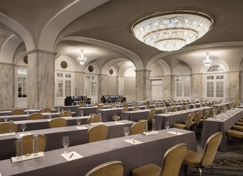 Sala konferencyjna Zdjęcie