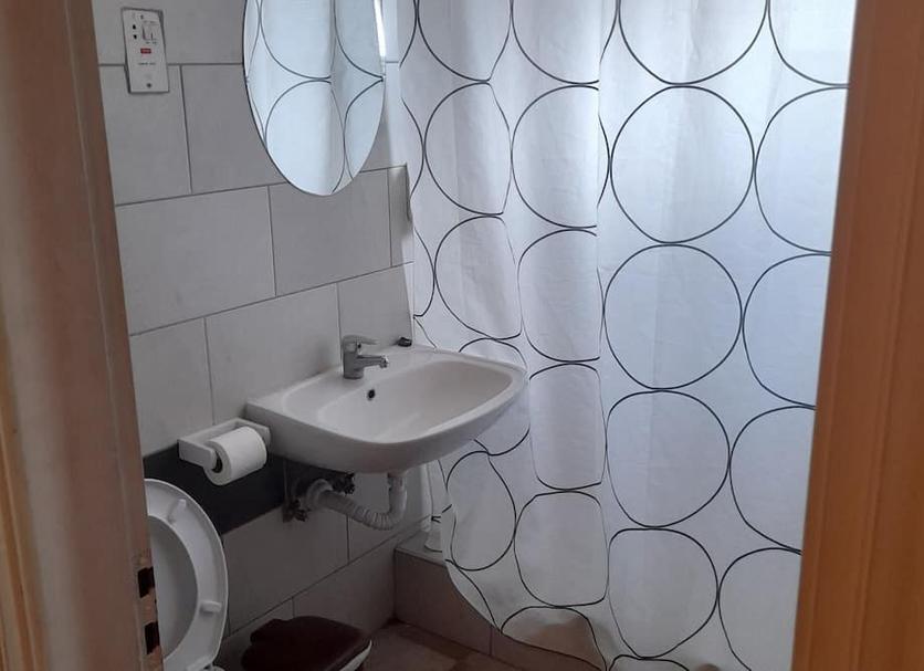 Łazienka Zdjęcie