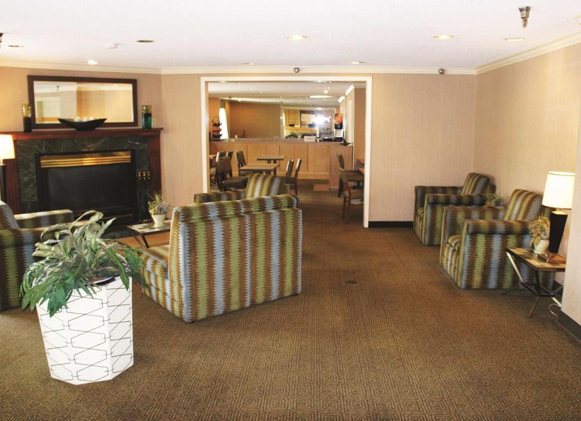 Lobby Zdjęcie