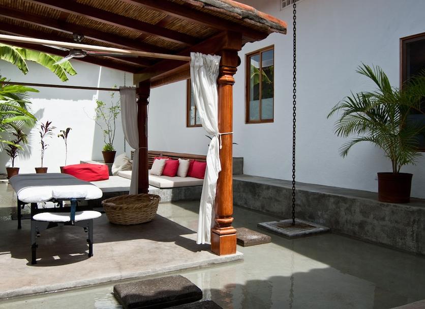 Patio Zdjęcie