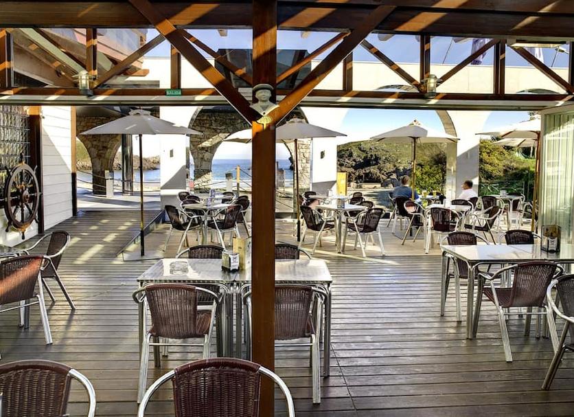 Restauracja Zdjęcie