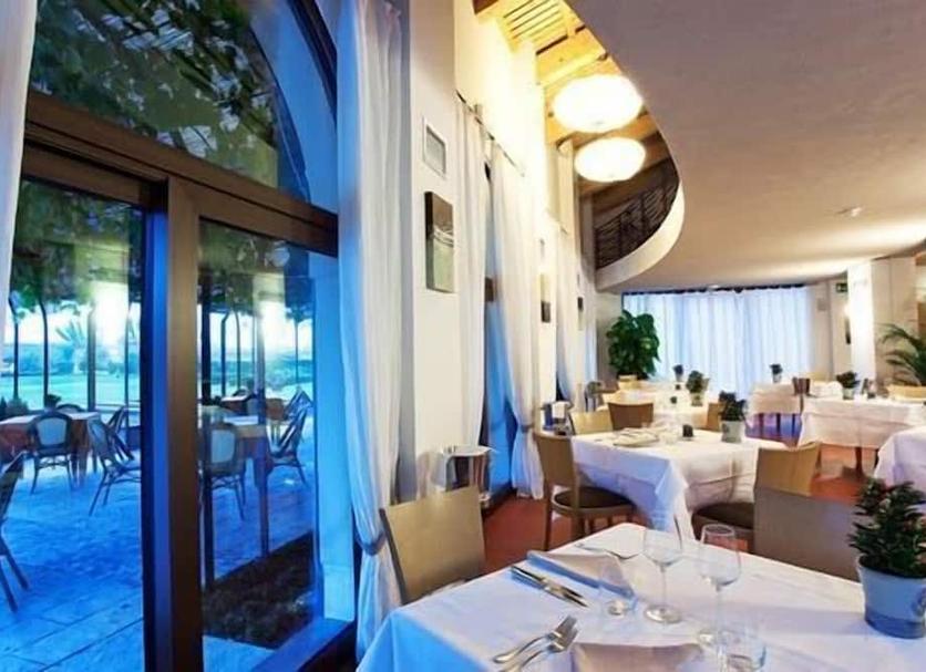 Restauracja Zdjęcie