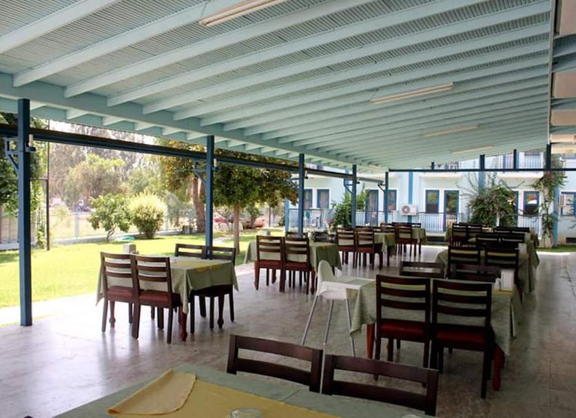 Restauracja Zdjęcie