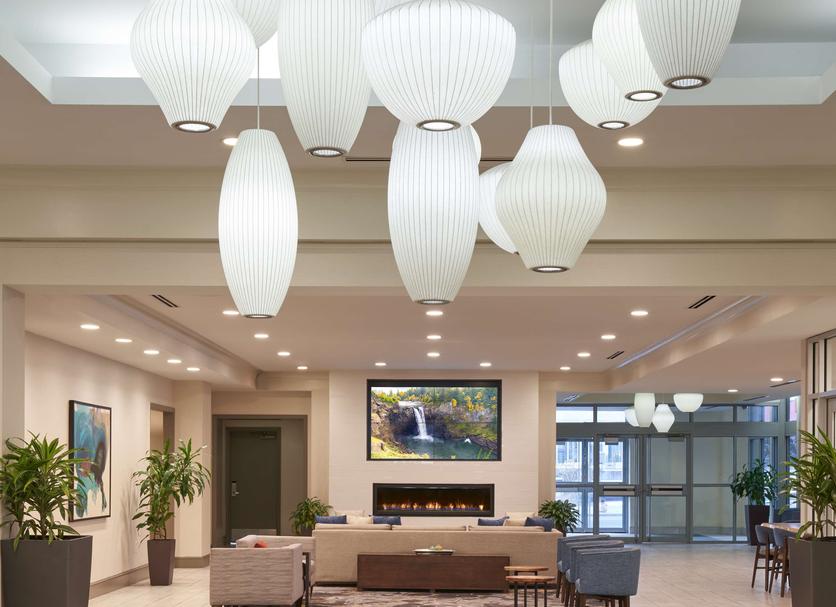 Lobby Zdjęcie
