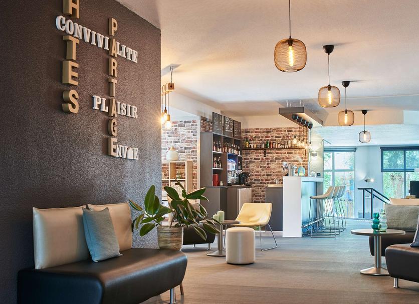 Lobby Zdjęcie