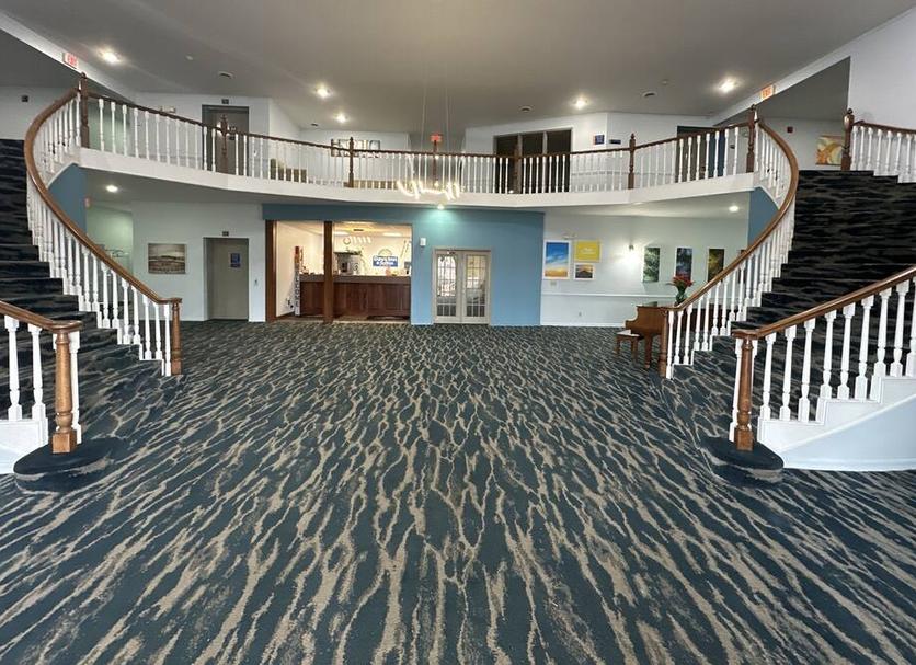 Lobby Zdjęcie