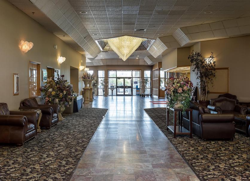 Lobby Zdjęcie
