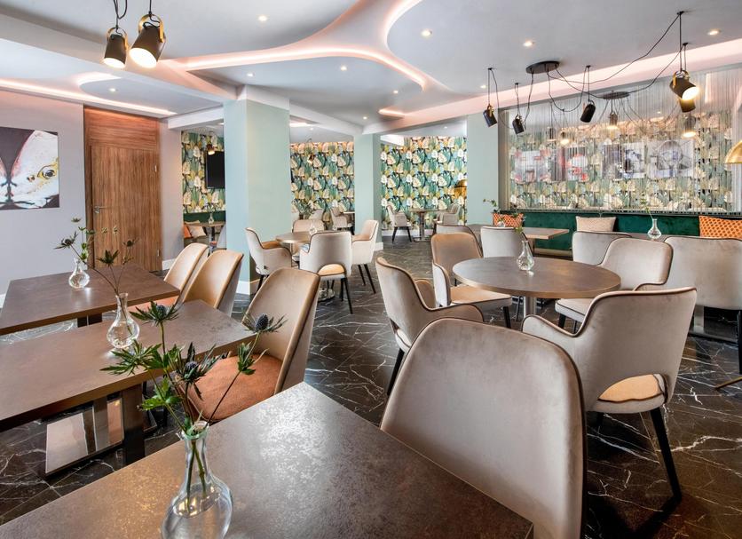 Restauracja Zdjęcie