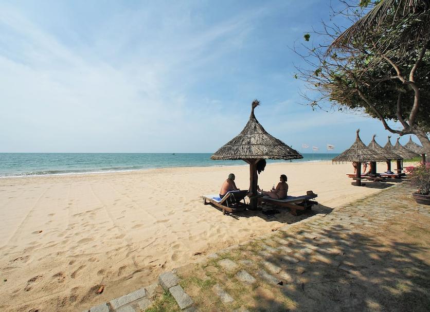 Plaża Zdjęcie