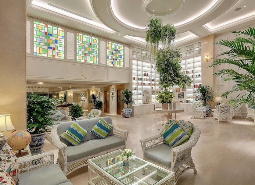 Lobby Zdjęcie