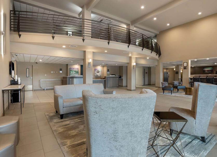 Lobby Zdjęcie