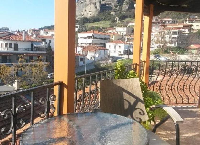 Balkon Zdjęcie
