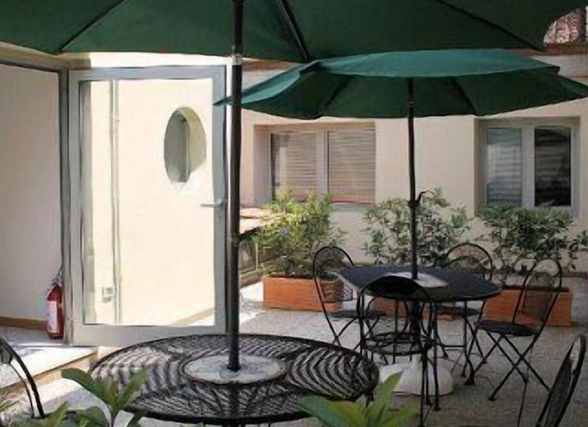 Patio Zdjęcie