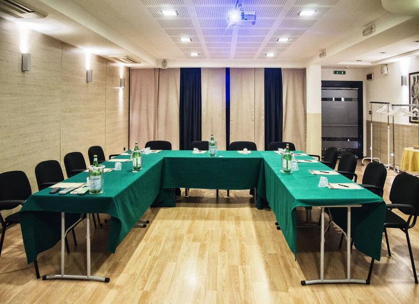 Sala konferencyjna Zdjęcie