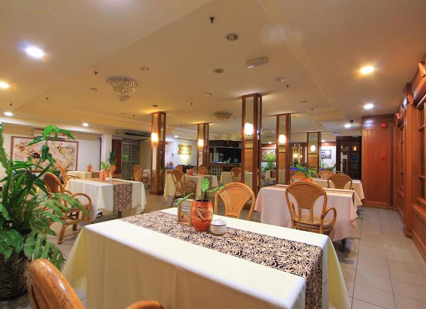 Restauracja Zdjęcie