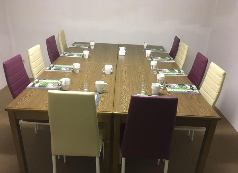Sala konferencyjna Zdjęcie
