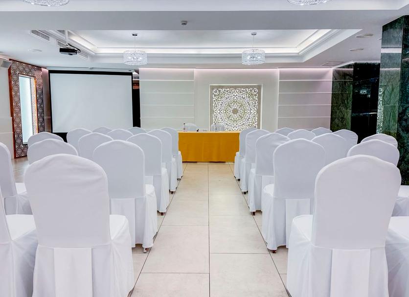 Sala konferencyjna Zdjęcie