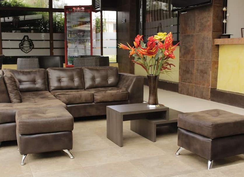 Lobby Zdjęcie