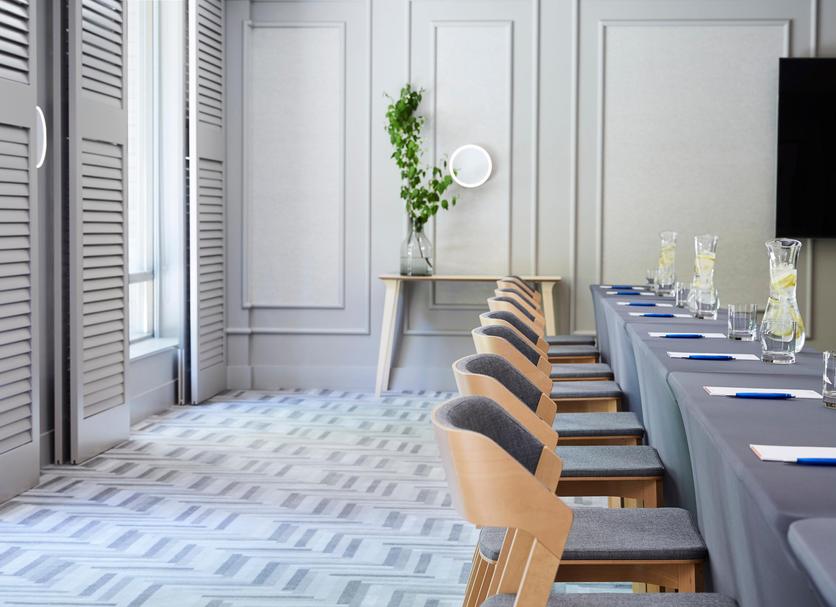 Sala konferencyjna Zdjęcie