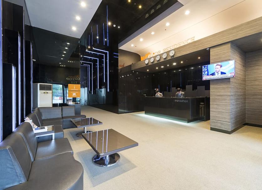 Lobby Zdjęcie