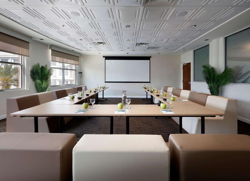 Sala konferencyjna Zdjęcie
