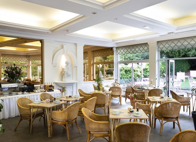 Restauracja Zdjęcie