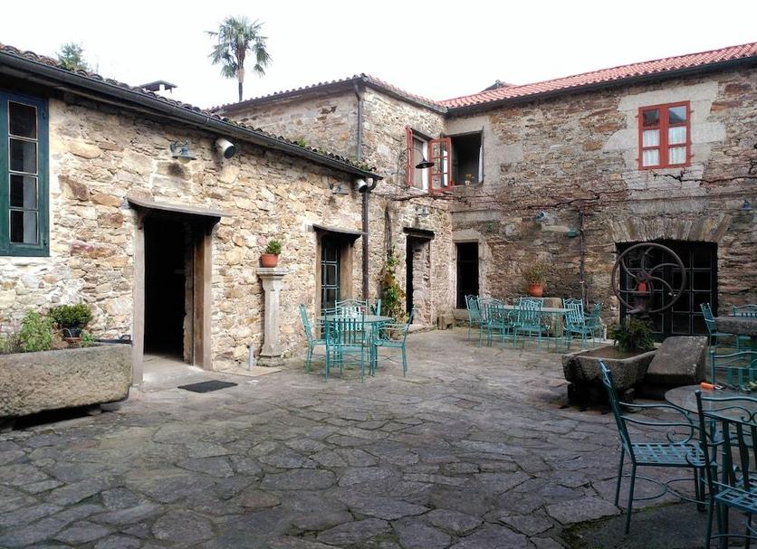 Patio Zdjęcie