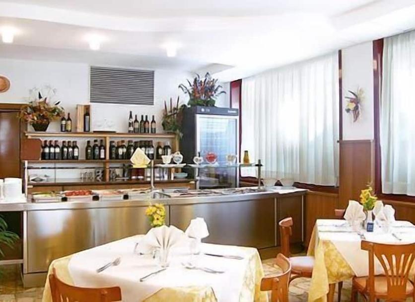 Restauracja Zdjęcie