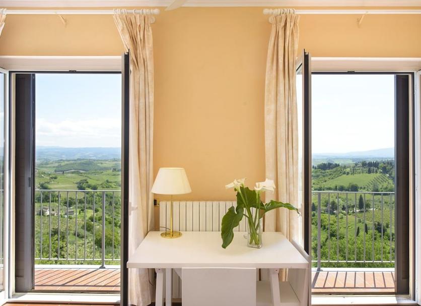 Balkon Zdjęcie